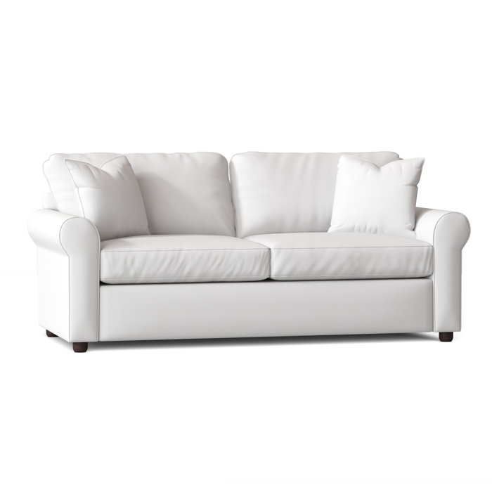 Sand & Stable Warrington 82'' Upholstered Sofa & Reviews Wayfair